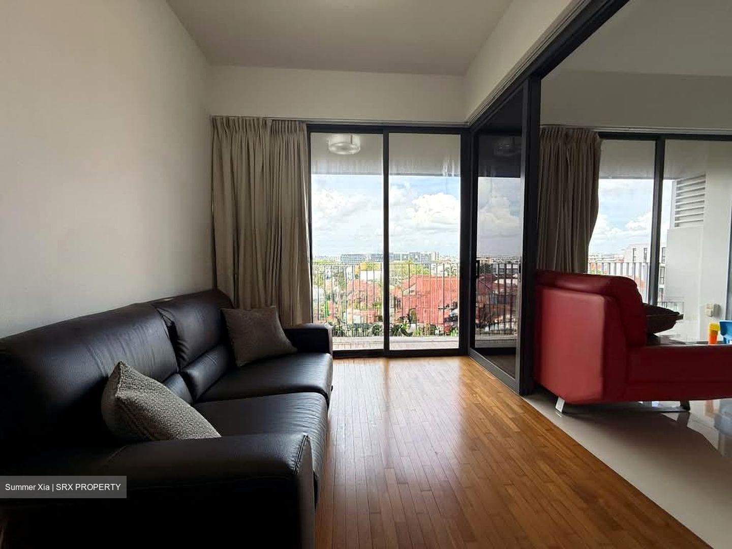 Residences Botanique (D19), Condominium #533317331